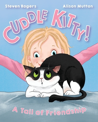 Cuddle Kitty