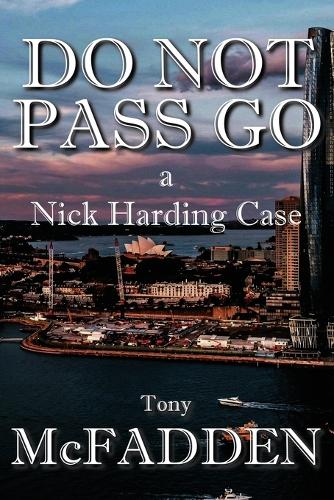 Do Not Pass Go