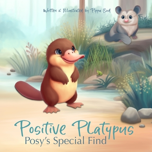 Positive Platypus