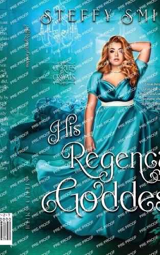 His Regency Goddess