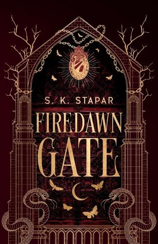 Firedawn Gate