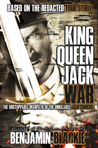 King, Queen, Jack, War