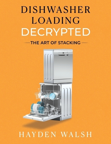 Dishwasher Loading Decrypted