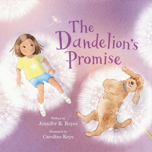 The Dandelion's Promise