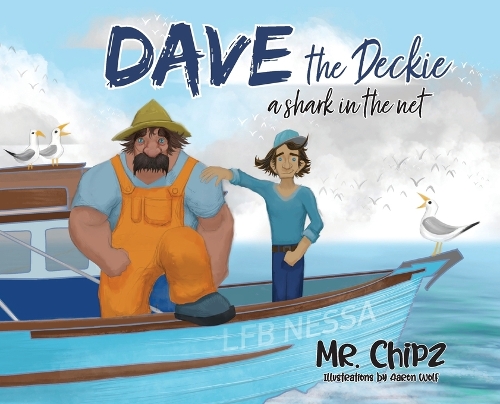 Dave the Deckie