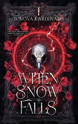 When Snow Falls