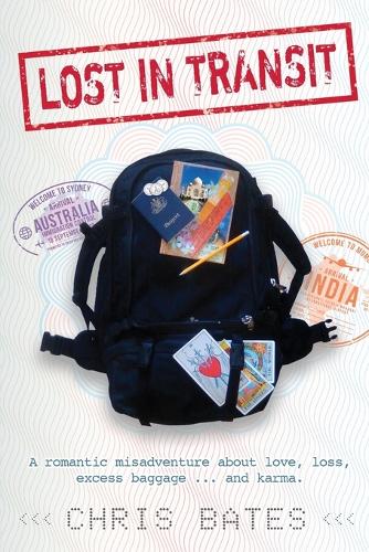 Lost In Transit