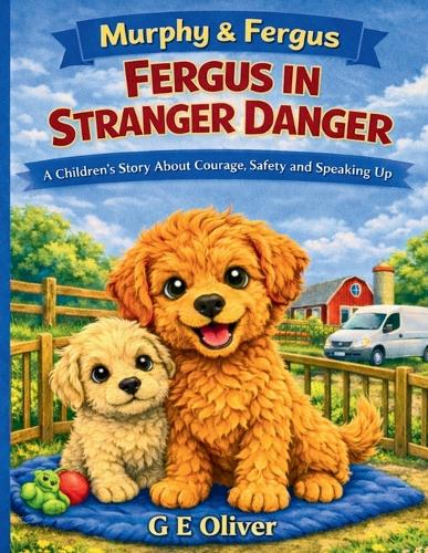 Murphy & Fergus
