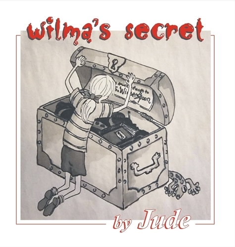 Wilma's Secret