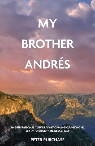 My Brother Andrés