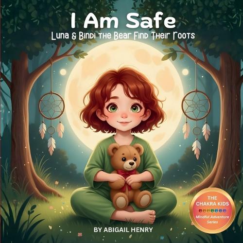 I Am Safe