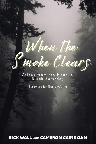 When the Smoke Clears
