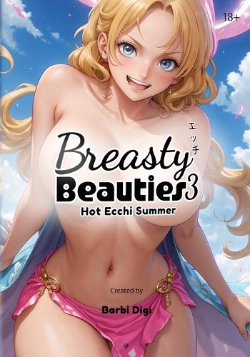 Breasty Beauties 3