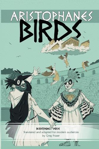Aristophanes BIRDS