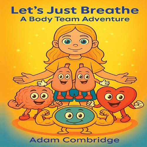 Let's just Breathe