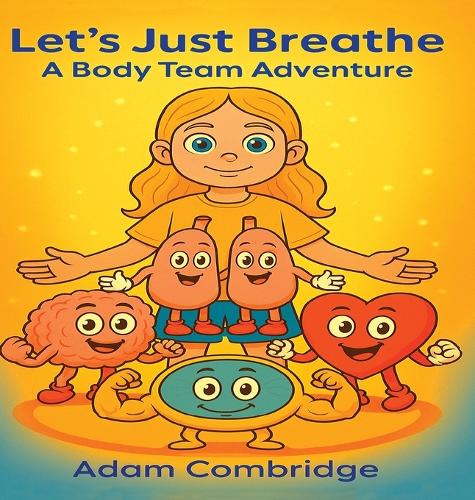 Let's just Breathe