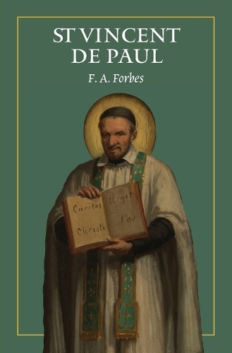 St Vincent de Paul