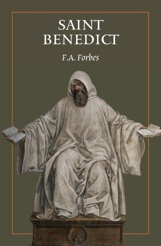 Saint Benedict
