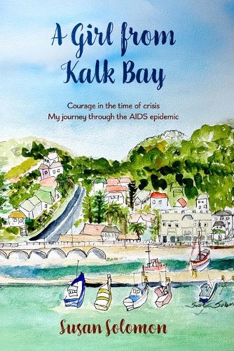 A Girl from Kalk Bay