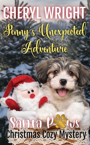 Penny's Unexpected Adventure