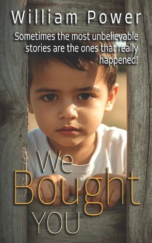 We Bought YOU