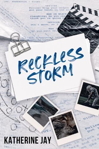 Reckless Storm