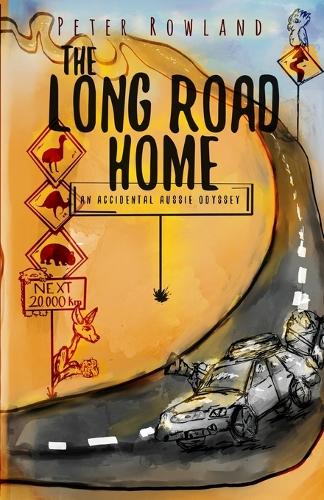 The Long Road Home