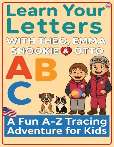 Learn your Letters