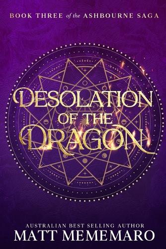 Desolation of the Dragon