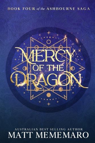 Mercy of the Dragon