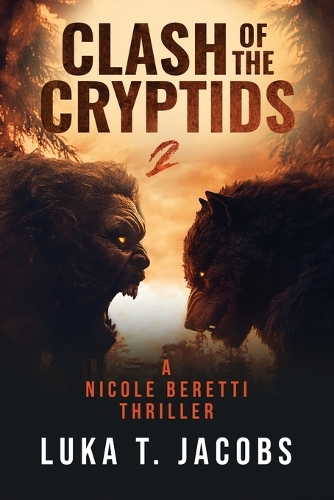 Clash Of The Cryptids Part 2