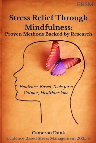 Stress Relief Through Mindfulness