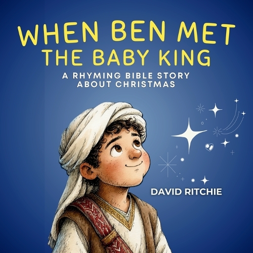 When Ben Met the Baby King