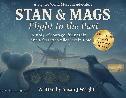 Stan & Mags