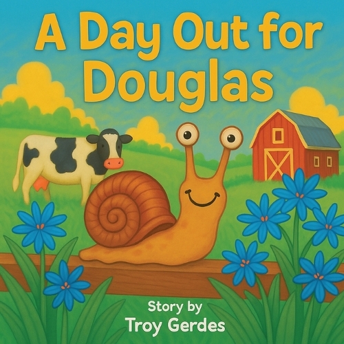 A Day Out for Douglas