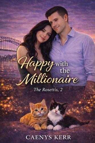 Happy with the Millionaire