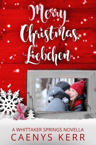 Merry Christmas, Liebchen