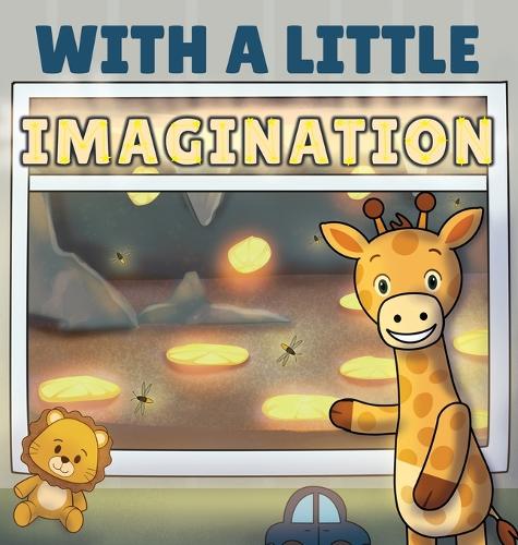 With a Little Imagination