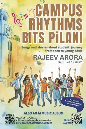 Campus Rhythms BITS PiLANI