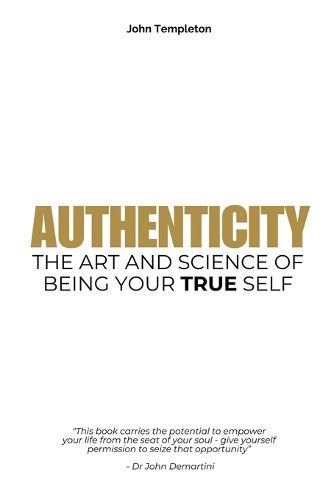 Authenticity