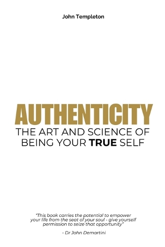 Authenticity
