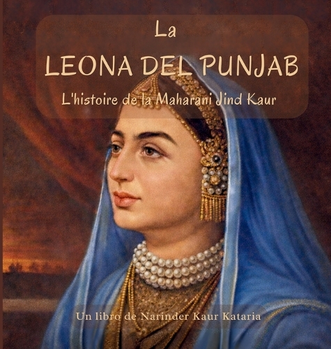 La Leona del Punjab