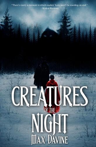 Creatures of the Night