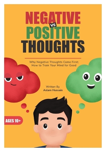 Negative vs Positive Thoughts