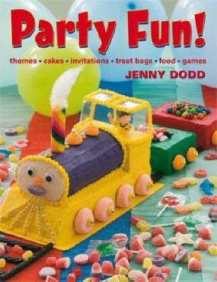 Party Fun!