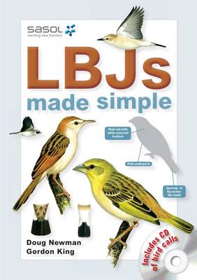 LBJs Made Simple