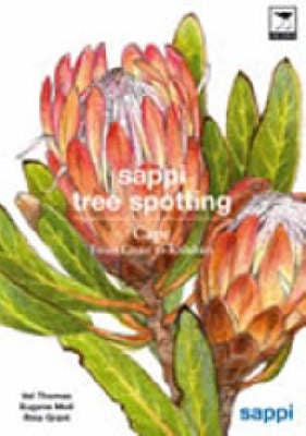 Sappi treespotting Cape
