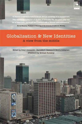 Globalisation and new identities