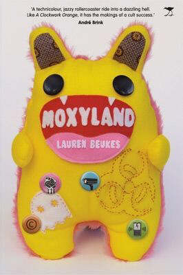 Moxyland