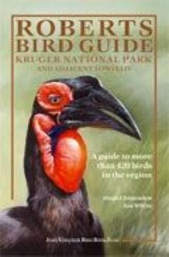 Roberts Bird guide